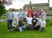 Reserve Division 2 Champions  -  Shepley Reserves